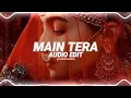 Download Lagu kalank title track (main tera) - kalank [edit audio]