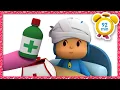 Download Lagu 💊 POCOYO in ENGLISH - Pocoyo is not very well [92 min] Full Episodes | VIDEOS and CARTOONS for KIDS