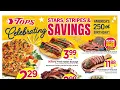 Tops Markets Jun 21 - Jun 27 2026 Weekly Ad