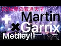 Download Lagu 【EDM】天才 Martin Garrix Best Medley 2021 !! 全39曲 サビメドレー!! 【作業用】【名曲】【人気曲】【テンション上がる】