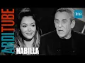 Download Lagu Nabilla : une starlette de téléréalité chez Thierry Ardisson | INA Arditube