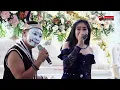 Download Lagu Cinta Tak Terpisahkan - Duet Mesra Angel Victoria x Petruk_Supra Nada Reborn_BAP Audio_HVS Sragen