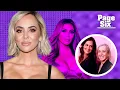 RHOM Dr Nicole Martin Larsa Pippen tried to ruin Julia Lemigova s marriage Page Six