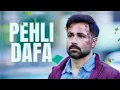 Atif Aslam: Pehli Dafa Song (Video) | Ileana D’Cruz | Latest Hindi Song 2015 | Romantic Song