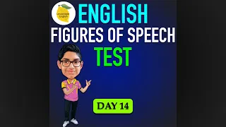 Question of the Day 14 Literary Devices quiz with answers English Grammar Quiz