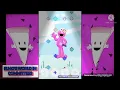 All I Eat is Pizza (koo Koo Kangaroo & Elmo's World Remix)