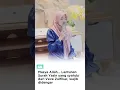 Download Lagu Masya Allah Lantunan Surah Yasin yang syahdu dari Veve Zulfikar, wajib didengar