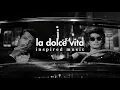 Download Lagu La Dolce Vita inspired music - Jazz Echoes of Timeless Rome