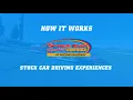 How It Works - Stock Car Driving Experiences At Pocono Raceway
