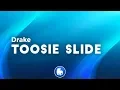 Download Lagu Drake - Toosie Slide (Clean - Lyrics)