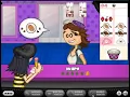Cool Math Games - Papa s Cupcakeria Rank 10