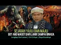 Download Lagu Sejarah Lahirnya Yaju'j Dan Maju'j Sampai Binasa | Ustad Zulkifli M. Ali