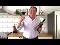 Download Lagu Winemaker Joe Grilli tastes the 2021 Virginia Vineyard Red