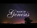 Genesis Bible New Revised Standard Version NRSV Timestamps