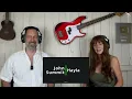 WE CAN'T STOP MOVING! Reaction to SHIVER by JOHN SUMMIT + HAYLA