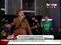 Download Lagu GangstaRasta feat. Ras Muhamad - Unity Live in TV One, March 2012