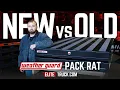 Reviewing Weather Guard s NEW Pack Rat