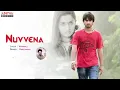 Nuvvena Full Song || Seethamma Andalu Ramayya Sitralu Songs| Raj Tarun ,Arthana || Gopi Sunder