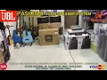 Demo Of JBL Passion 8 Available At Rhythmix Enterprises