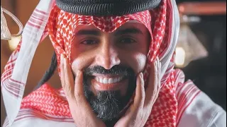 حاولت احب غيرك عشان انساك ناصر الوبير 