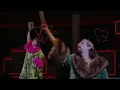 This Old Feeling - Masie Cameron Dulitz as Gynecia in KSU's Production of Head Over Heels