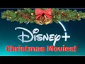 Disney Plus Review Christmas Movies NEW 2025