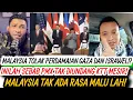 Lagu TAK TAHU MALU PMX NI!? TOLAK PERDAMAIAN ISRAWEL DAN GAZA CAM NI!? MALYSIA TAK PENTING BAGI DUNIA