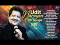 Udit Narayan Hit Songs | Sadabahar Hindi Old Songs | Evergreen Bollywood Hits | हिंदी सदाबहार गाने