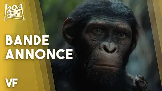 Première bande-annonce (VF)