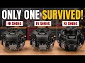 FR vs FS vs FX We Tested Every Kawasaki Mower Engine Only One Survived