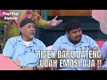 Download Lagu Rigen Emosian Mulu !! Pakde Indro Sampe Ga Kuat Nahan Ketawa | PAGI PAGI AMBYAR (6/9/22) P3
