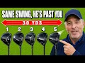 Top 5 Longest-Hitting Drivers of 2026 More Distance for Every Handicap