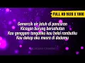 Download Lagu Lirik Lagu DIPUNCAK BUKIT HIJAU Jayanthi Mandasari | Hits Lagu Terpopuler