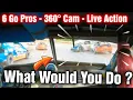 What Is 4Cyl FWD Dirt Racing Ride along With Us Tonight SCDRA IMCA DIRTCAR STYLE