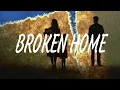 Download Lagu BROKEN HOME _ DANDY BARAKATI Ft JOSUA VINZKY ( VIDEO LIRIK )