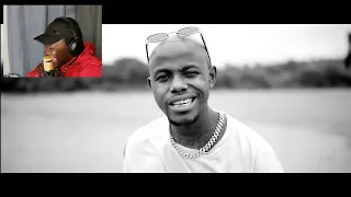 loki why me freestyle official video reaction breakdown