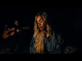 Tanner Adell - Cowboy Break My Heart (Campfire Sessions)