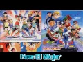 Download Lagu Bakusou Kyoudai Let's \u0026 Go ~ Victory! ~ Soundtrack: 爆走兄弟レッツ＆ゴー!! 爆走音乐集 VICTORY