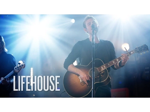 Download MP3 Lifehouse \