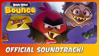 Angry Birds Bounce: Halloween 2025 Soundtrack
