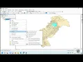 How to select multiple features using select by attribute in ArcGIS
