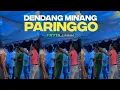 Lagu DENDANG MINANG \