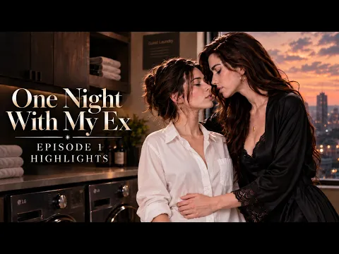One Night With My Ex Episode 6