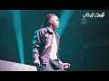 Tone Stith Performs "Fly" at R&B ONLY LIVE in Washington, D.C.