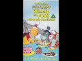 Download Lagu Opening to Winnie the Pooh and a Day for Eeyore UK VHS (1993)