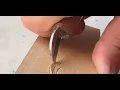 The Woodcarving Lesson that will Change your carving forever