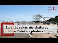 Download Lagu Valērija Meladzes koncertā Jūrmalā slēgta pludmale un izraktas bedres smiltīs