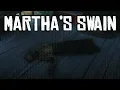 The Tragic Tale of Martha s Swain - Red Dead Redemption 2