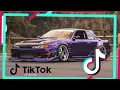 Tiktok cars compilation