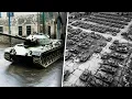 Lagu What Happened to the German Tanks After WW2?